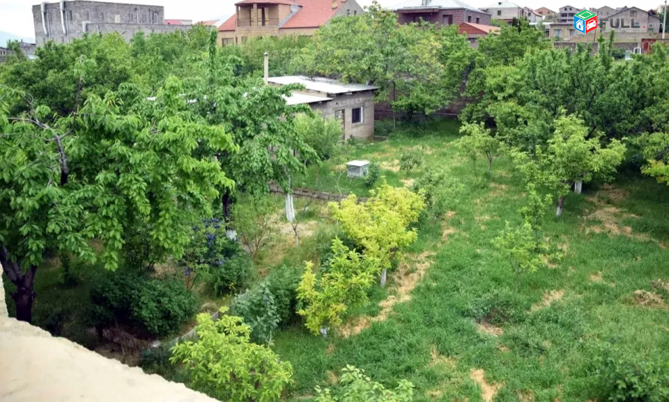 Բարձրարժեք Առանձնատուն. Բագրևանդում SS039
