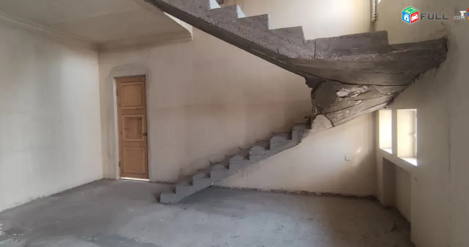 Բարձրարժեք Առանձնատուն. Բագրևանդում SS039