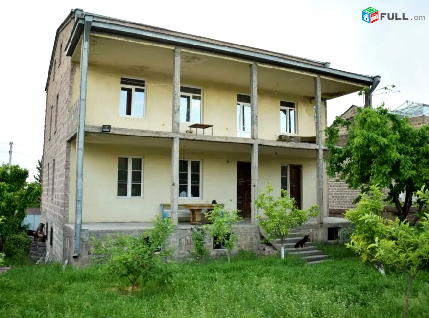 Բարձրարժեք Առանձնատուն. Բագրևանդում SS039
