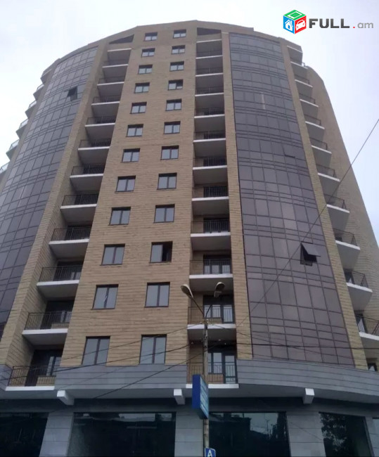 Հիանալի Բնակարան. Փոքր Կենտրոնում TG081