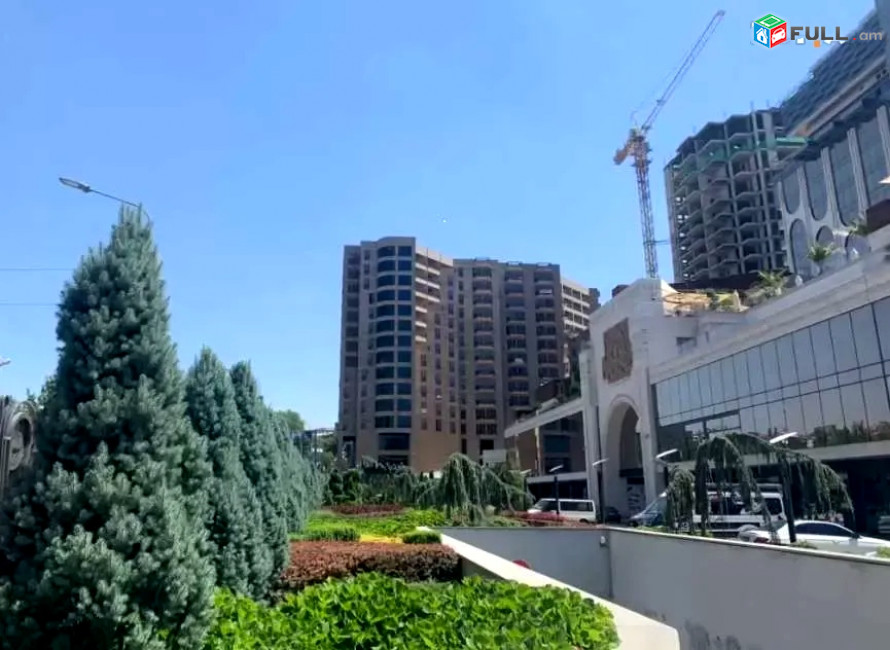 Բարձրարժեք Բնակարան. Կենտրոնում. TG084