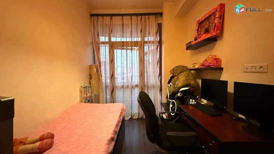 Բարձրարժեք Բնակարան. Արաբկիրում TG093