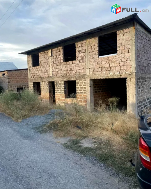 Էժան Առանձնատուն. Ձորաղբյուրում TG112