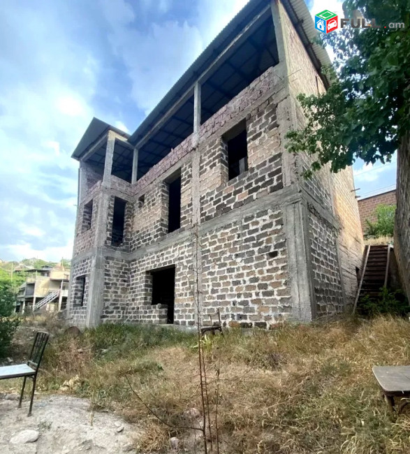 Էժան Առանձնատուն. Ձորաղբյուրում TG112