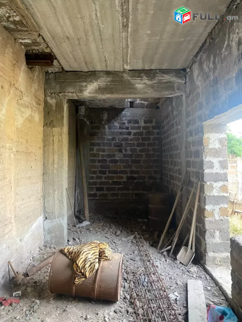Էժան Առանձնատուն. Ձորաղբյուրում TG112
