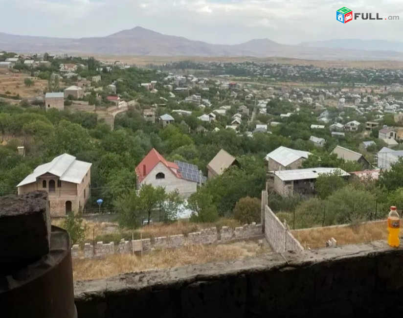 Էժան Առանձնատուն. Ձորաղբյուրում TG112