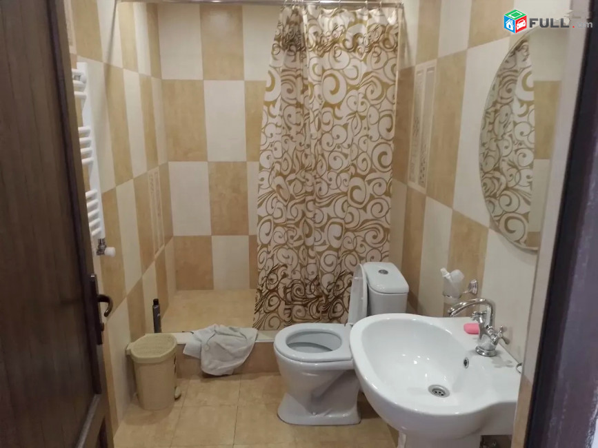 Շքեղ Առանձնատուն. Բագրևանդում TG204