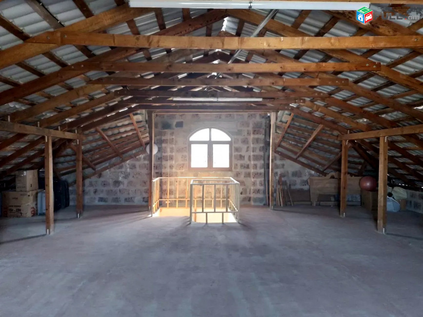 Շքեղ Առանձնատուն. Բագրևանդում TG204