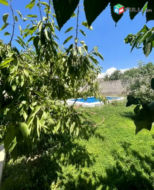 Շքեղ Առանձնատուն. Բագրևանդում TG204