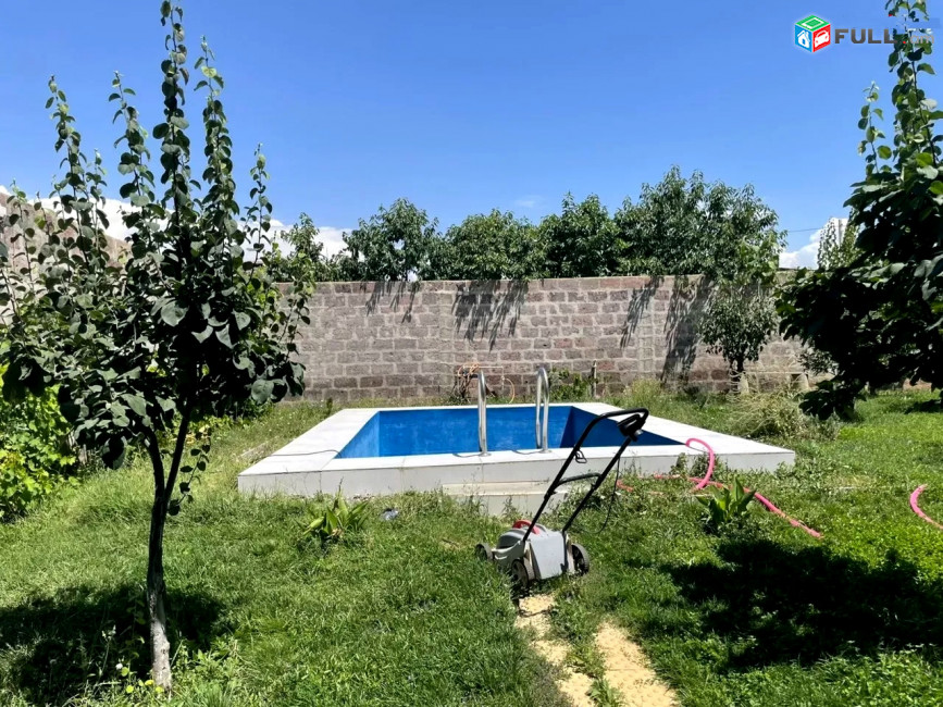 Շքեղ Առանձնատուն. Բագրևանդում TG204