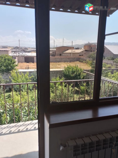 Շքեղ Առանձնատուն. Բագրևանդում TG204