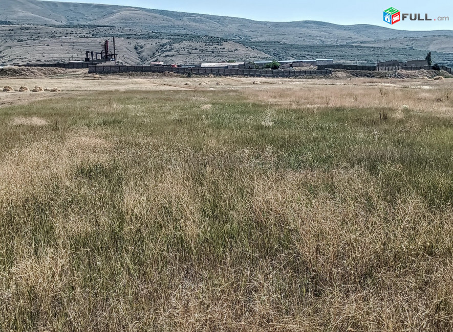 Հողատարածք Ձորաղբյուրում 4900ք. SKH623