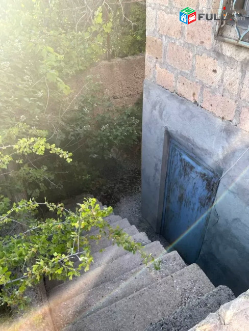 Էժան Առանձնատուն. Ձորաղբյուրում SM073
