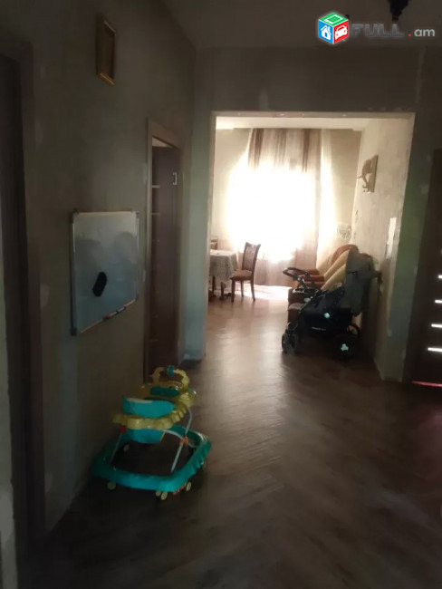 Հիանալի Առանձնատուն. Բագրևանդում TG234