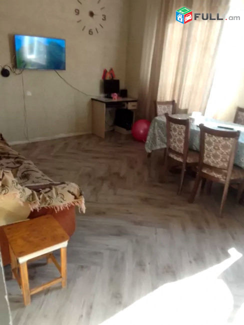 Հիանալի Առանձնատուն. Բագրևանդում TG234