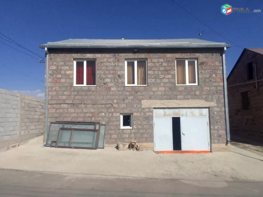 Հիանալի Առանձնատուն. Բագրևանդում TG234