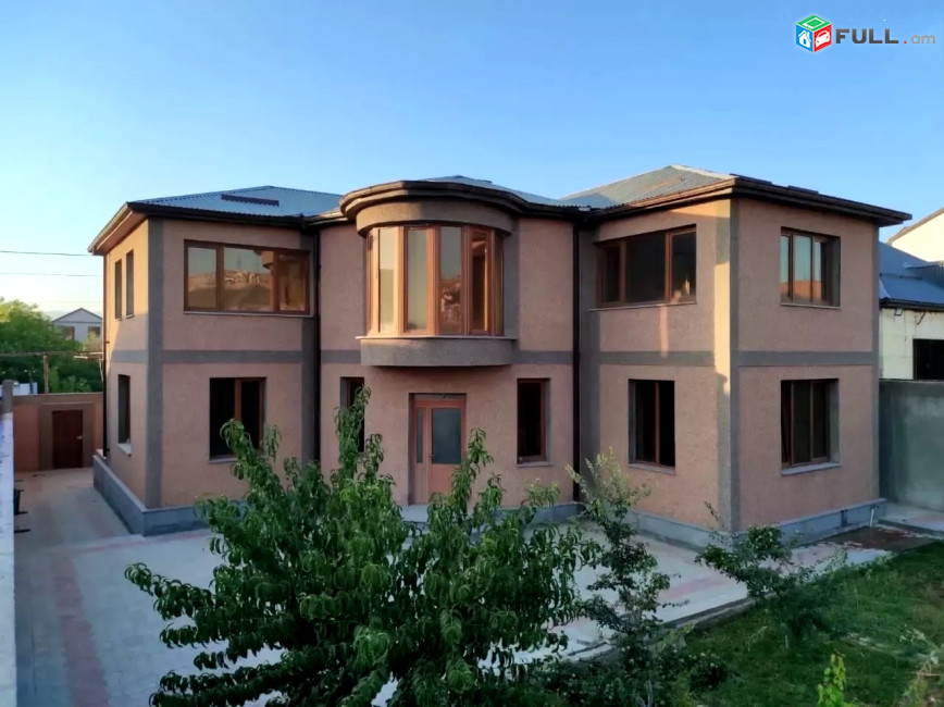 Բարձրարժեք Առանձնատուն. Ավանում TG238
