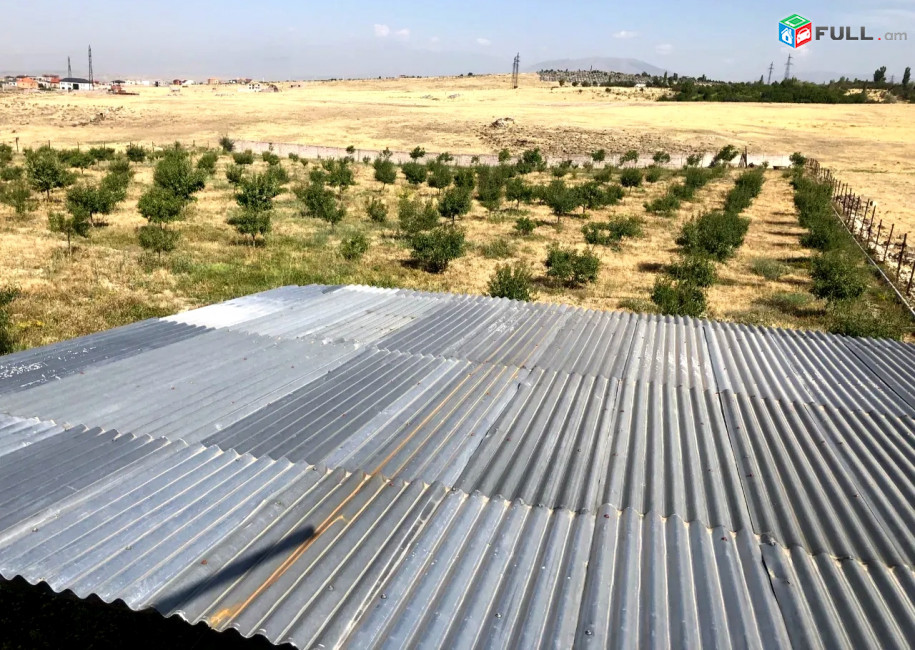 Հողատարածք Ջրվեժում 8780ք. SKH655