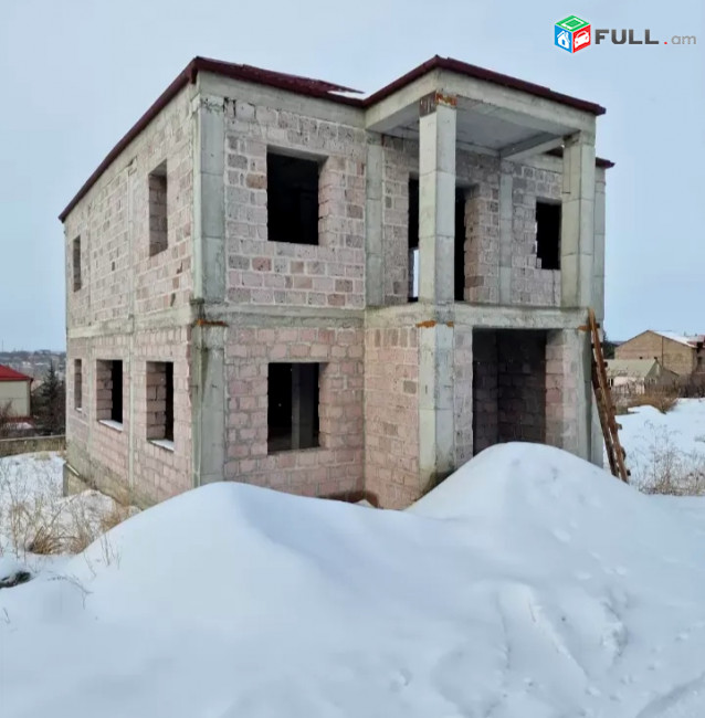 Հիանալի Առանձնատուն. Ձորաղբյուրում SM077