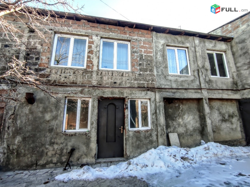 Լավ առաջարկ Առանձնատուն. Ջրվեժում SM078