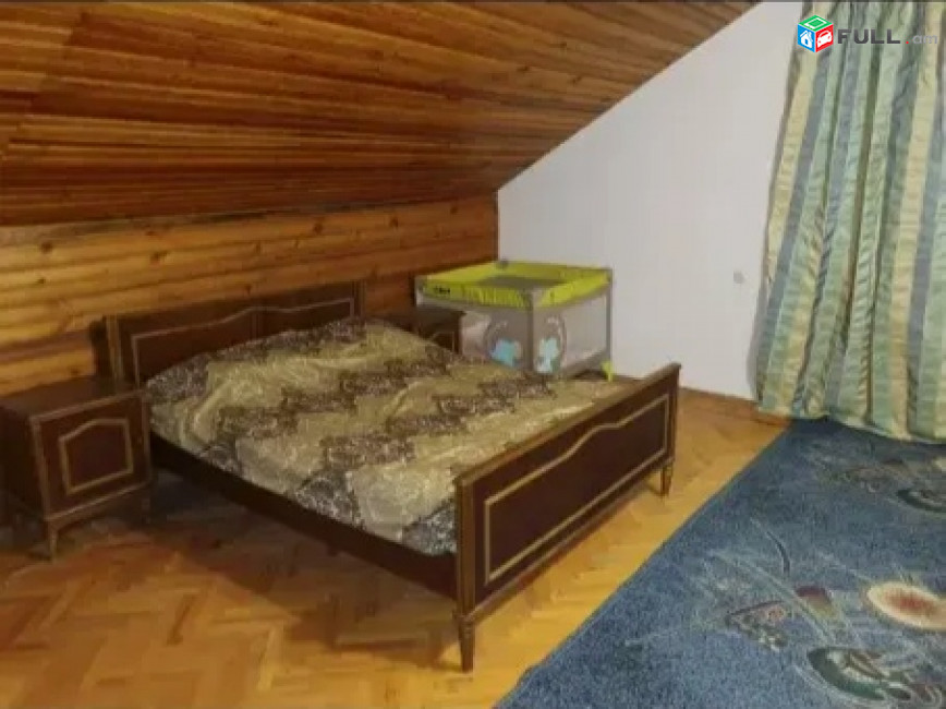 Մատչելի Առանձնատուն. Ձորաղբյուրում SM062