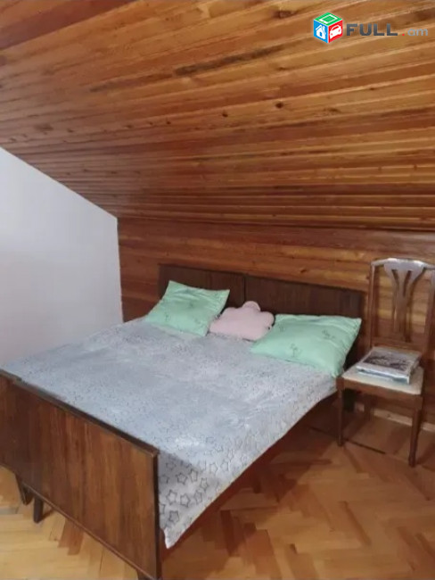 Մատչելի Առանձնատուն. Ձորաղբյուրում SM062