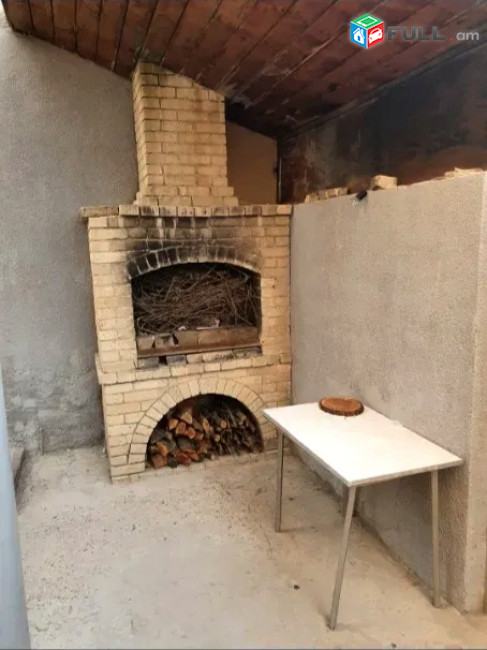 Մատչելի Առանձնատուն. Ձորաղբյուրում SM062