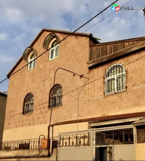 Մատչելի Առանձնատուն. Ձորաղբյուրում SM062