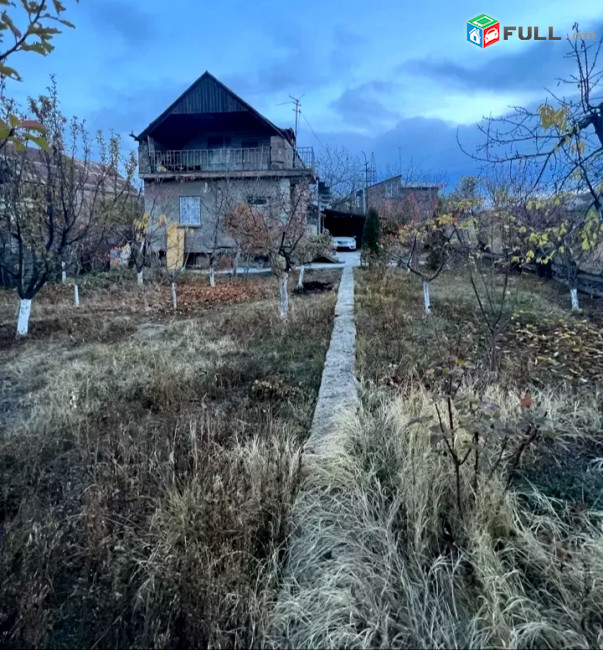Լավ առաջարկ Առանձնատուն. Ջրվեժում MG070
