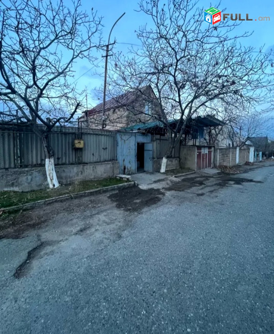 Լավ առաջարկ Առանձնատուն. Ջրվեժում MG070