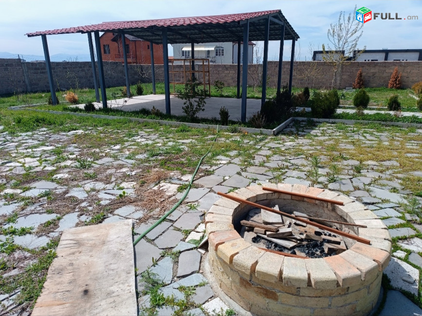 Շքեղ Առանձնատուն. Բագրևանդում MG074