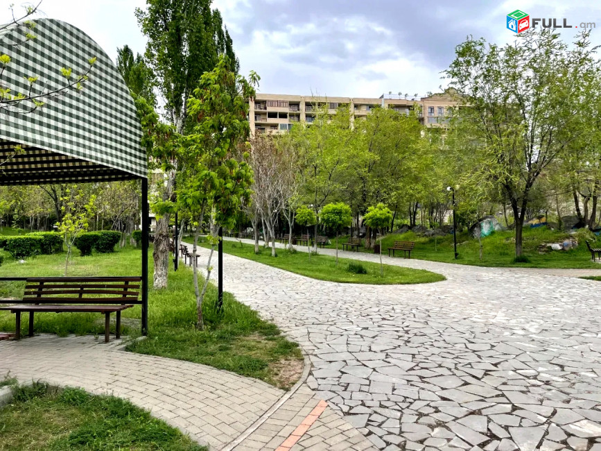 Լավ առաջարկ Բնակարան. Նոր Նորքի 1-ին զանգվածում SA593