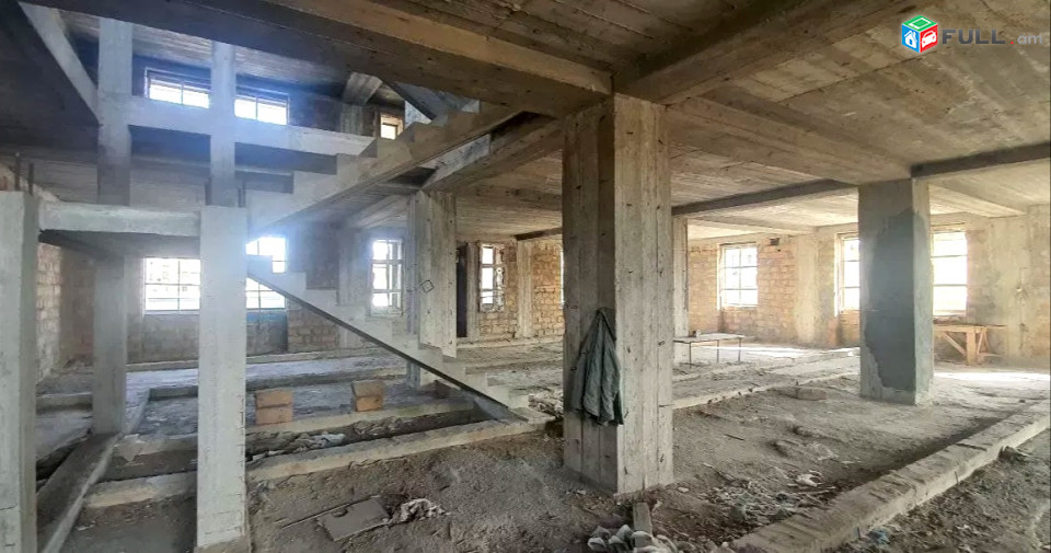 Շքեղ Առանձնատուն. Բագրևանդում MG078