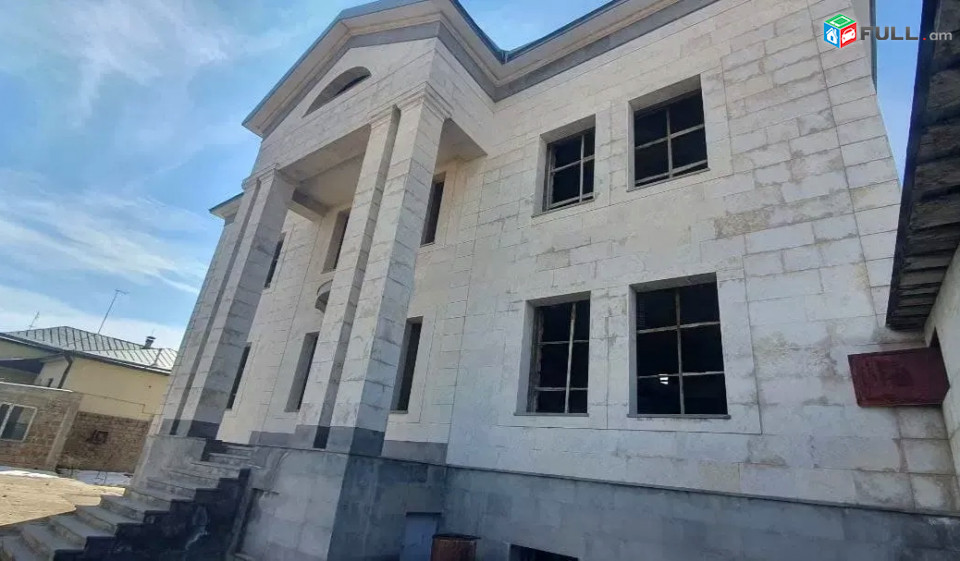 Շքեղ Առանձնատուն. Բագրևանդում MG078