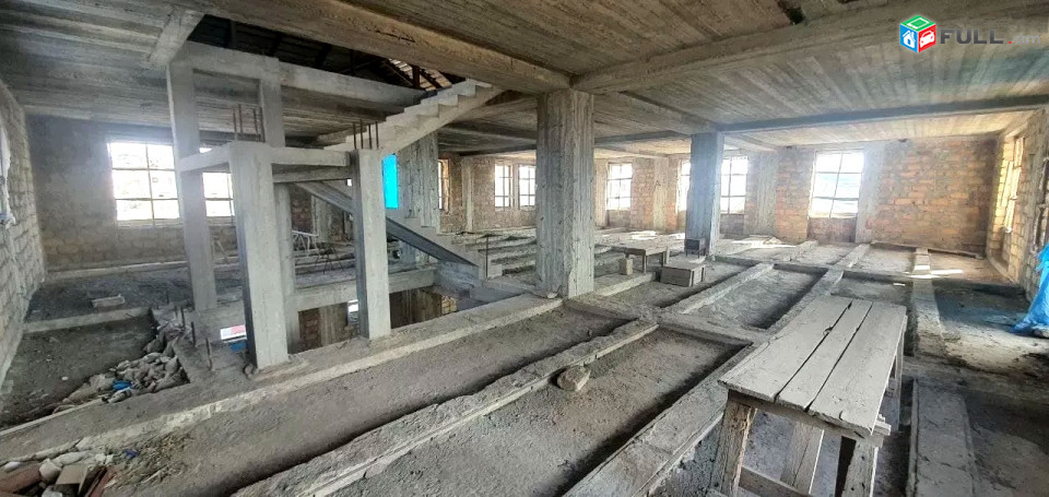 Շքեղ Առանձնատուն. Բագրևանդում MG078