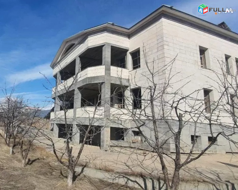 Շքեղ Առանձնատուն. Բագրևանդում MG078