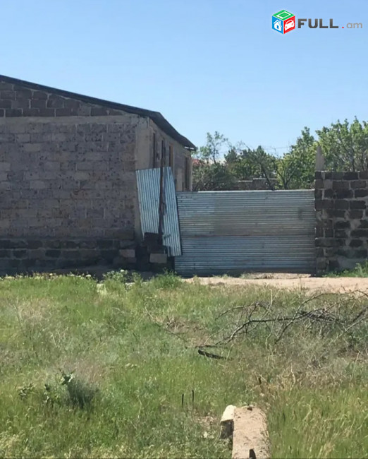 Տնամերձ հողատարածք Պտղնիում 525ք. SKH753