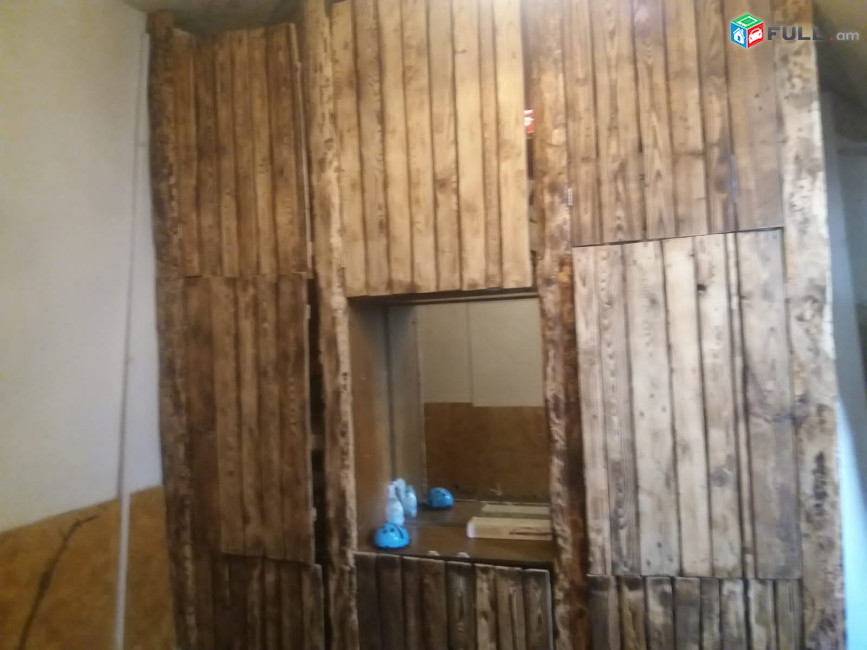 Մատչելի Առանձնատուն. Ձորաղբյուրում SM083