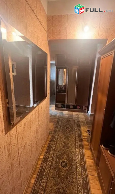 Էժան Բնակարան. Ջրվեժում SA603