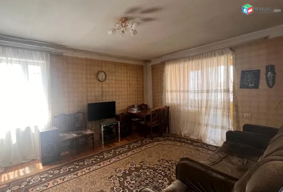 Էժան Բնակարան. Ջրվեժում SA603