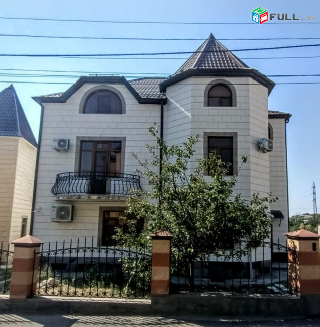 Շքեղ Առանձնատուն. Նոր Նորքում, Սարգսաշենում SM089