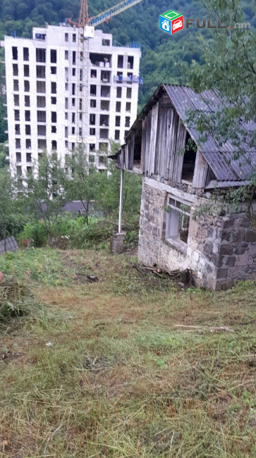 Տնամերձ հողատարածք Դիլիջանում SKH845 