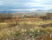Տնամերձ հողատարածք Ձորաղբյուրում 615ք. SKH960