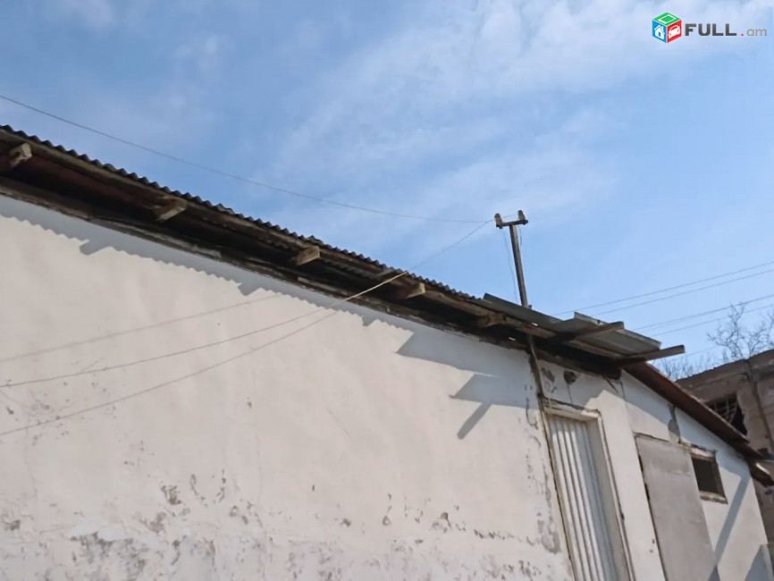 Էժան Առանձնատուն. Ձորաղբյուրում SM096