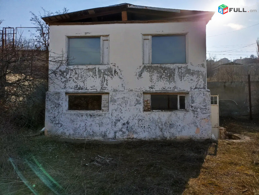 Էժան Առանձնատուն. Ձորաղբյուրում SM096