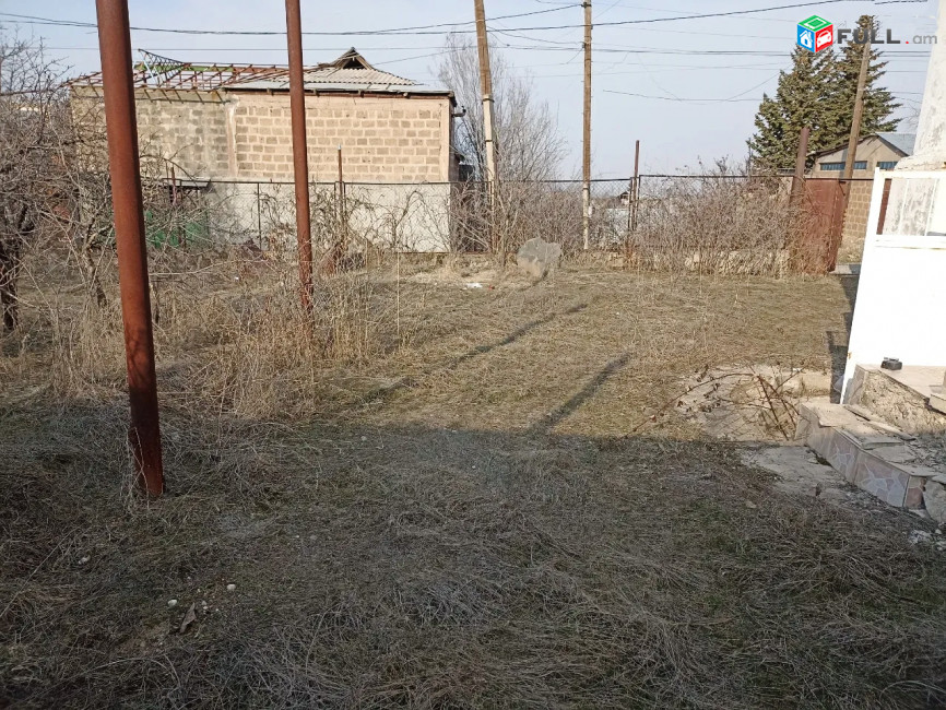 Էժան Առանձնատուն. Ձորաղբյուրում SM096