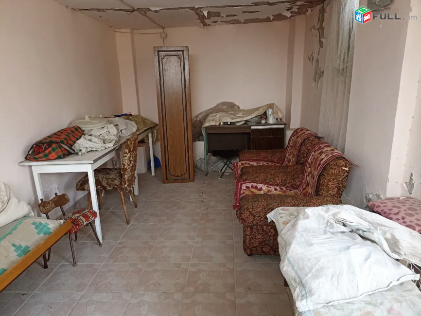 Էժան Առանձնատուն. Ձորաղբյուրում SM096
