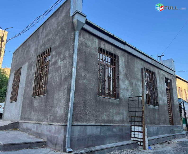 Կոմերցիոն տարածք Ջրվեժում SS441