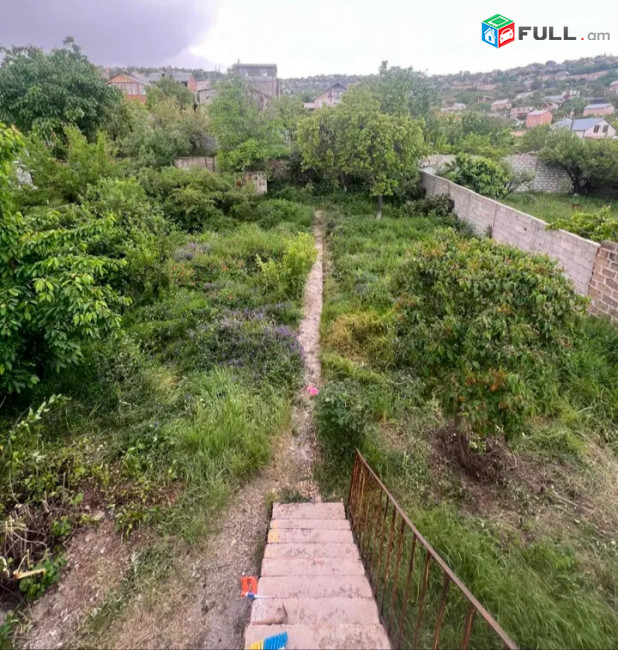 Առանձնատուն Ձորաղբյուրում SM099