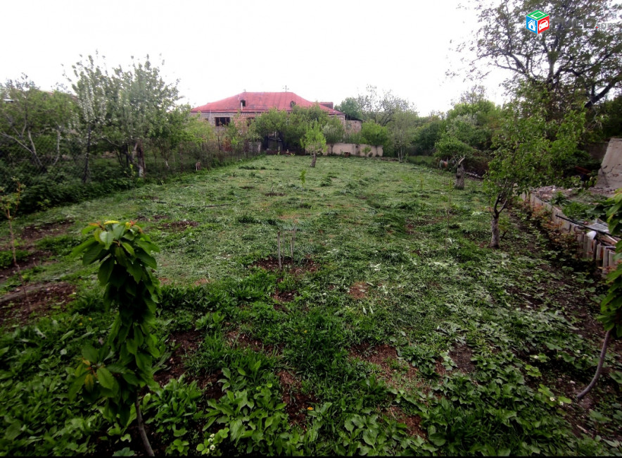 Տնամերձ հողատարածք Գեղադիրում 700ք. RA073